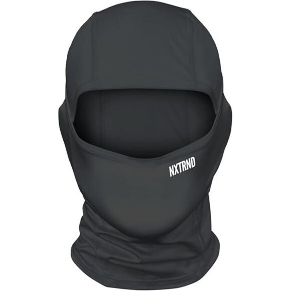 Breathable Ski Mask, Lightweight Balaclava, Moisture-Wicking Shiesty - Picture 7 of 7